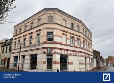 Mehrfamilienhaus zum Kauf provisionsfrei 280.000 € 14 Zimmer 225 m² 274 m² Grundstück Jarmen Jarmen 17126