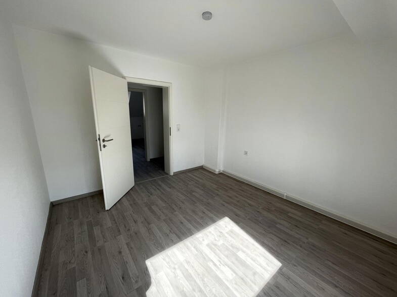 Wohnung zur Miete 520 € 3 Zimmer 61 m² 3. Geschoss Steinhammer Straße 148 Lütgendortmund Dortmund 44379