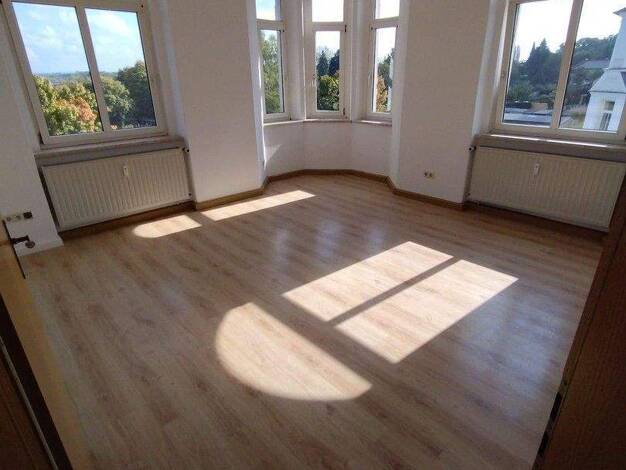 Wohnung zur Miete 312 € 2 Zimmer 60 m² Haselbrunner Str. 73 Haselbrunn Plauen 08525