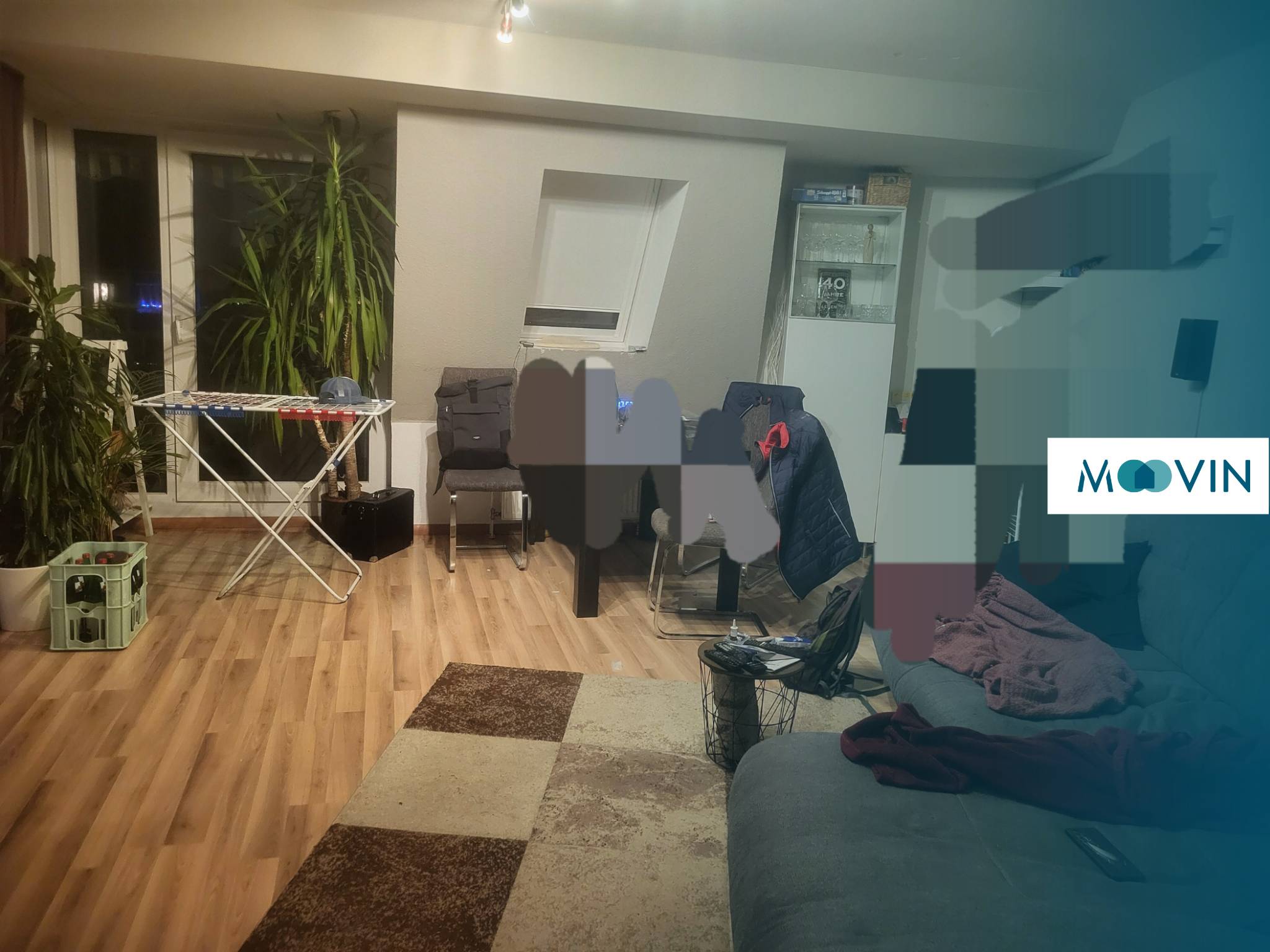 Studio zur Miete 958 € 4 Zimmer 98,2 m²<br/>Wohnfläche 4.<br/>Geschoss 01.01.2025<br/>Verfügbarkeit Alte Landstraße 3 Schenefeld 22869