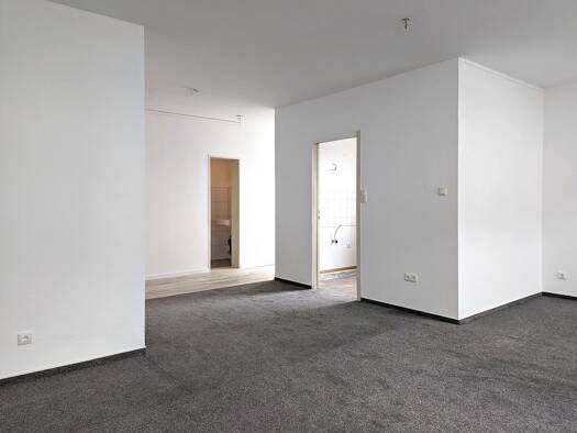 Wohnung zur Miete 440 € 2 Zimmer 55 m² Innenstadt Bad Oeynhausen 32545