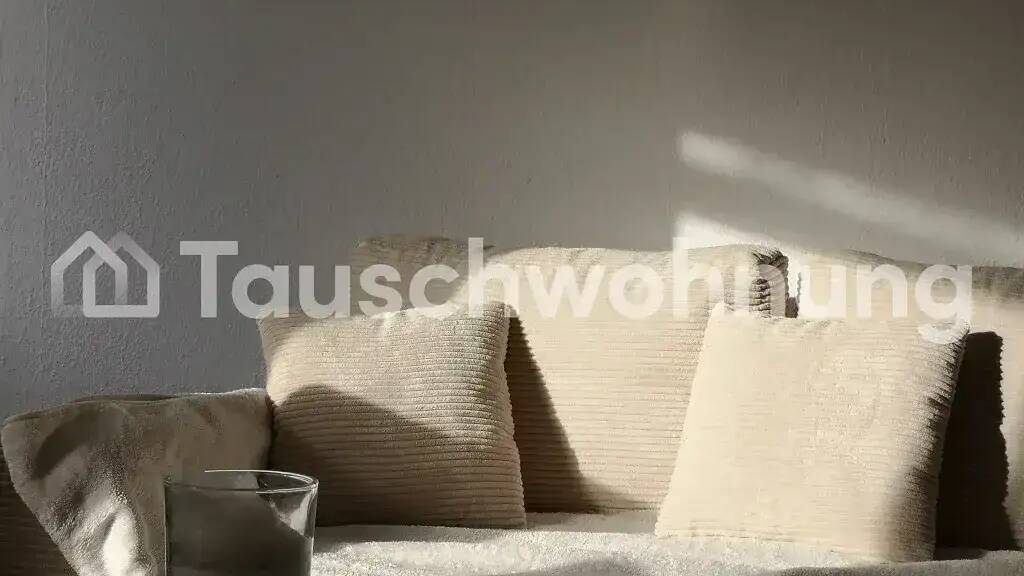 Wohnung zur Miete Tauschwohnung 550 € 2 Zimmer 52 m² 2. Geschoss Ludenberg Düsseldorf 40629