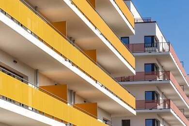 Wohnung zum Kauf - Neubau 227.000 € 1 Zimmer 45,6 m² EG Dösner Weg 8 Zentrum-Südost Leipzig 04103