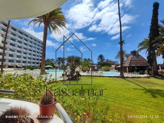 Wohnung zur Miete 1.300 € 1 Zimmer 50 m² San Bartolomé de Tirajana 35100