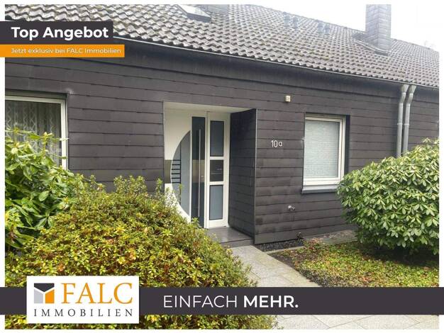 Einfamilienhaus zum Kauf provisionsfrei 465.000 € 5 Zimmer 147,9 m² 364 m² Grundstück frei ab 01.12.2026 Gräfrath Solingen 42653