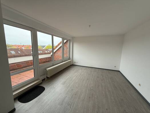 Wohnung zur Miete 400 € 3 Zimmer 61,1 m² 4. Geschoss frei ab sofort Willebadessener Weg 28 Kernstadt Paderborn 33100