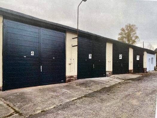 Stellplatz zur Miete provisionsfrei 298 € Lengenfelder Str. 31 Kirchberg 08107