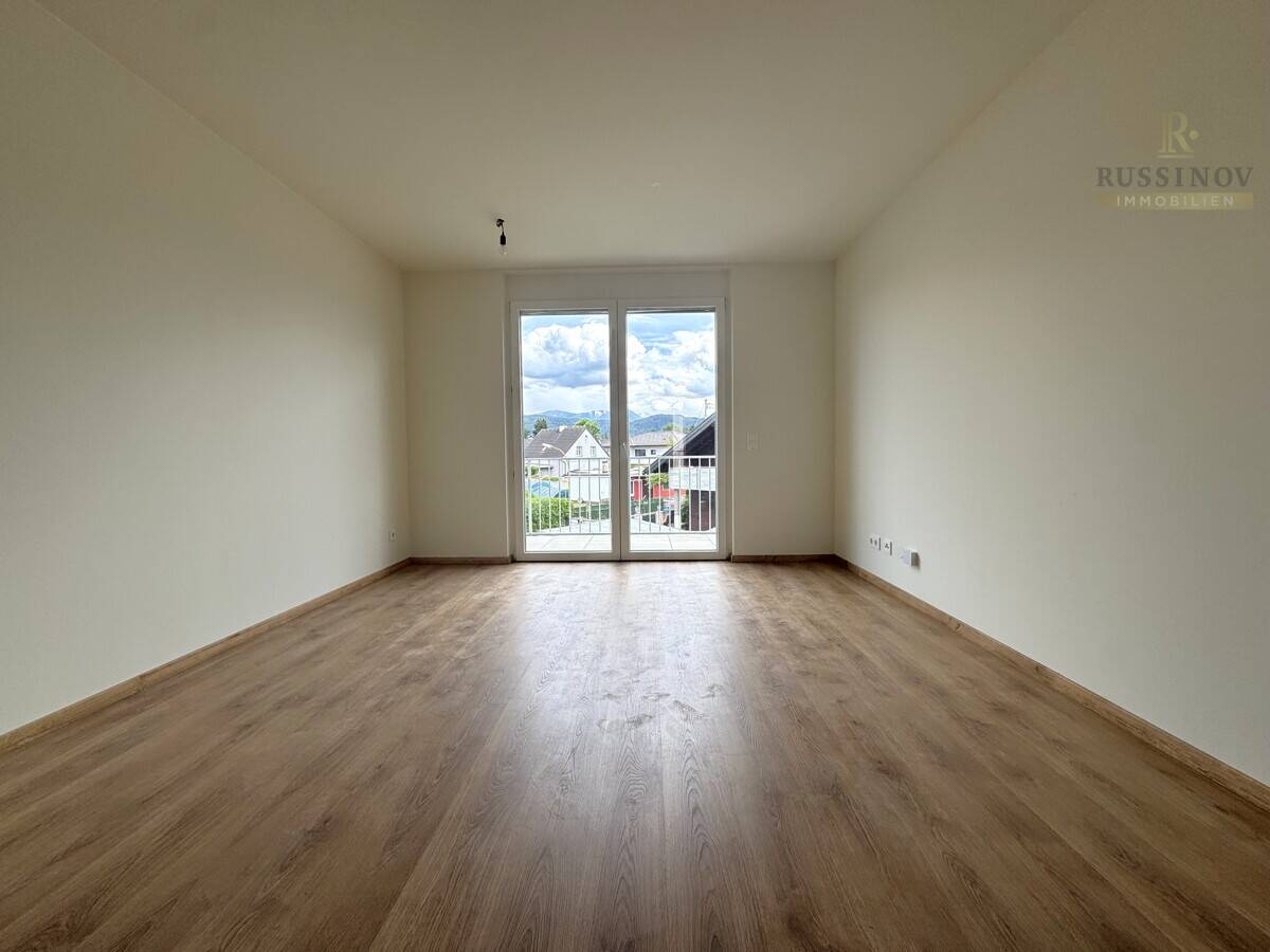 Studio zur Miete - Erstbezug - Widok 2
