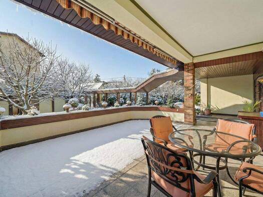 Einfamilienhaus zum Kauf 1.199.000 € 8 Zimmer 954 m² Grundstück Baden 2500