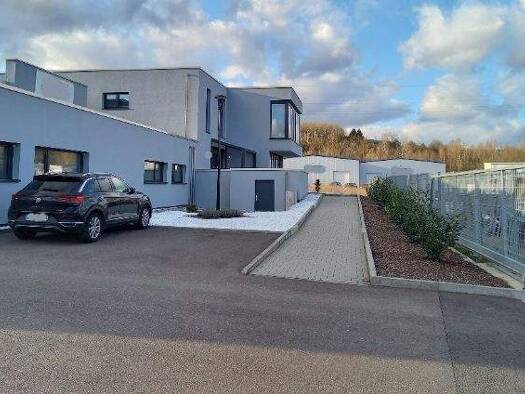 Gewerbegrundstück zum Kauf 2.950.000 € 7.300 m² Grundstück St. Ingbert Sankt Ingbert 66386