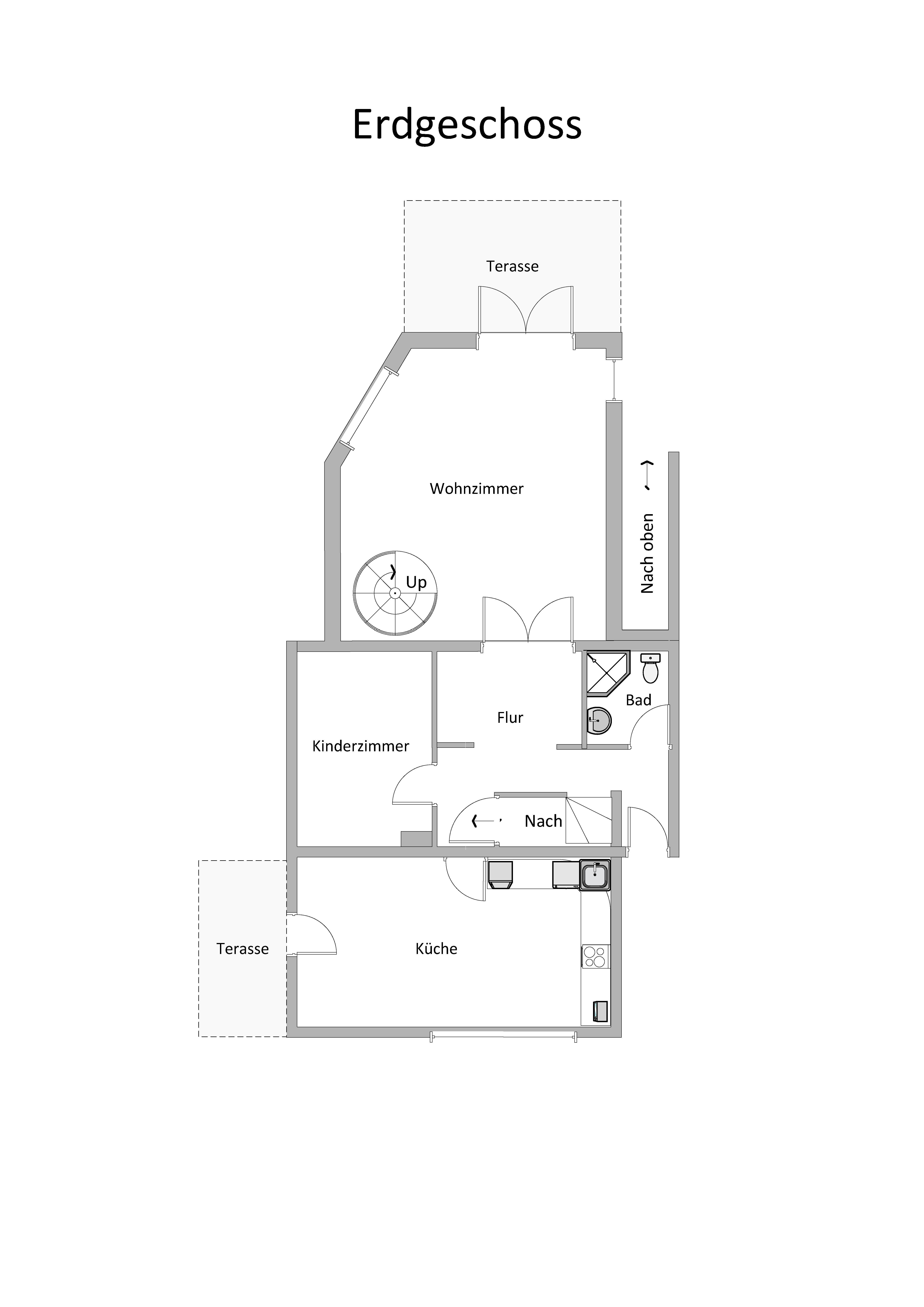 Einfamilienhaus zum Kauf 449.000 € 5 Zimmer 205 m²<br/>Wohnfläche 710 m²<br/>Grundstück Uetersen 25436