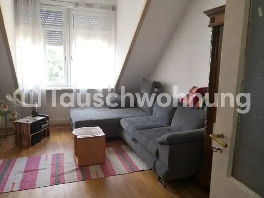 Wohnung zur Miete Tauschwohnung 950 € 5 Zimmer 109 m² 3. Geschoss Bergheim Heidelberg 69115
