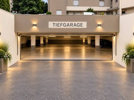 Tiefgaragenstellplatz zur Miete 50 € Butendorf Gladbeck 45968