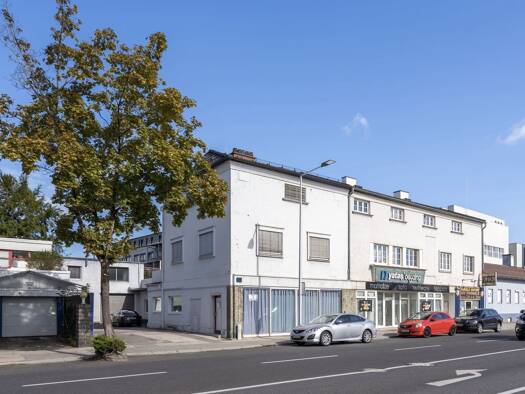Sonstiges zum Kauf als Kapitalanlage geeignet 625.000 € 510 m² 595 m² Grundstück Wels Wels 4600