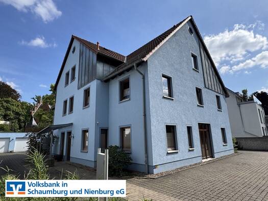 Praxis zur Miete 1.580 € 5 Zimmer 158 m² Bürofläche Bückeburg 31675