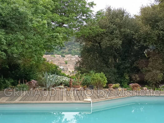 Haus zum Kauf 1.480.000 € 7 Zimmer 213,5 m² 2.500 m² Grundstück La Garde-Freinet 83680