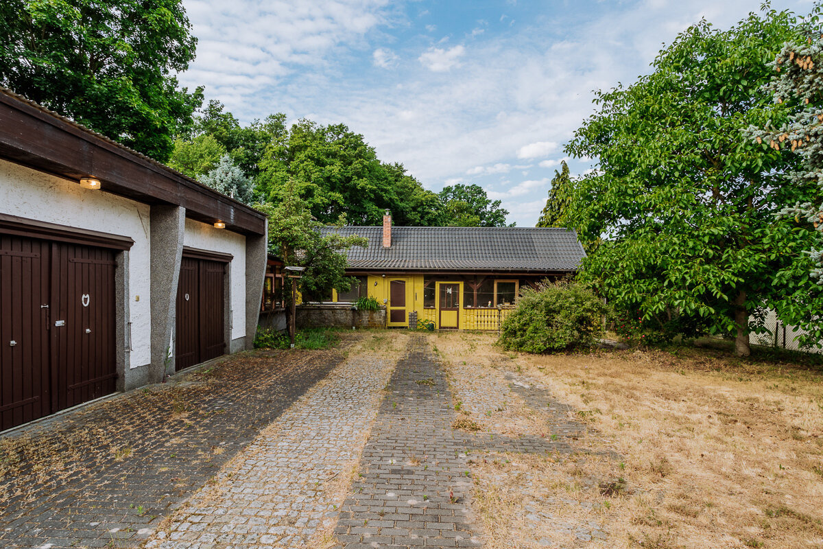 Grundstück zum Kauf 180.000 € 523 m²<br/>Grundstück Bruchmühle Altlandsberg 15345