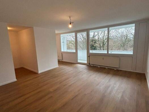 Studio zur Miete 522 € 1 Zimmer 47 m² 2. Geschoss Geeststraße 51 Holthausen Düsseldorf 40589