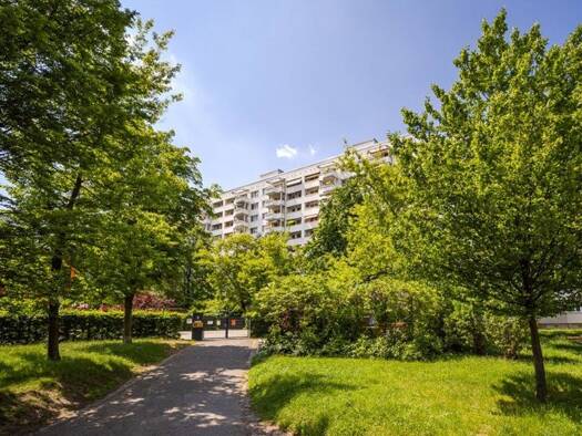 Wohnung zur Miete 654 € 4 Zimmer 80,3 m² frei ab 22.08.2026 Prohliser Allee 13 Prohlis-Süd Dresden 01239