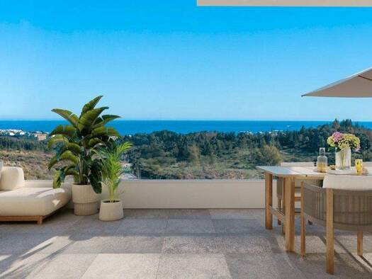 Wohnung zum Kauf 468.000 € 89 m² Las Lagunas de Mijas, Málaga