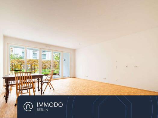 Wohnung zum Kauf 689.000 € 4 Zimmer 100 m² EG Mitte Berlin 10179