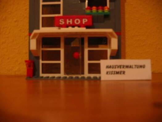 Wohnung zur Miete 355 € 2 Zimmer 58 m² 2. Geschoss frei ab sofort Glärbach 16 Balve 58802