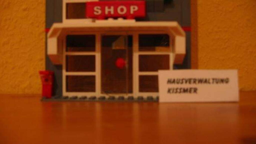 Wohnung zur Miete 355 € 2 Zimmer 58 m² 2. Geschoss frei ab sofort Glärbach 16 Balve 58802