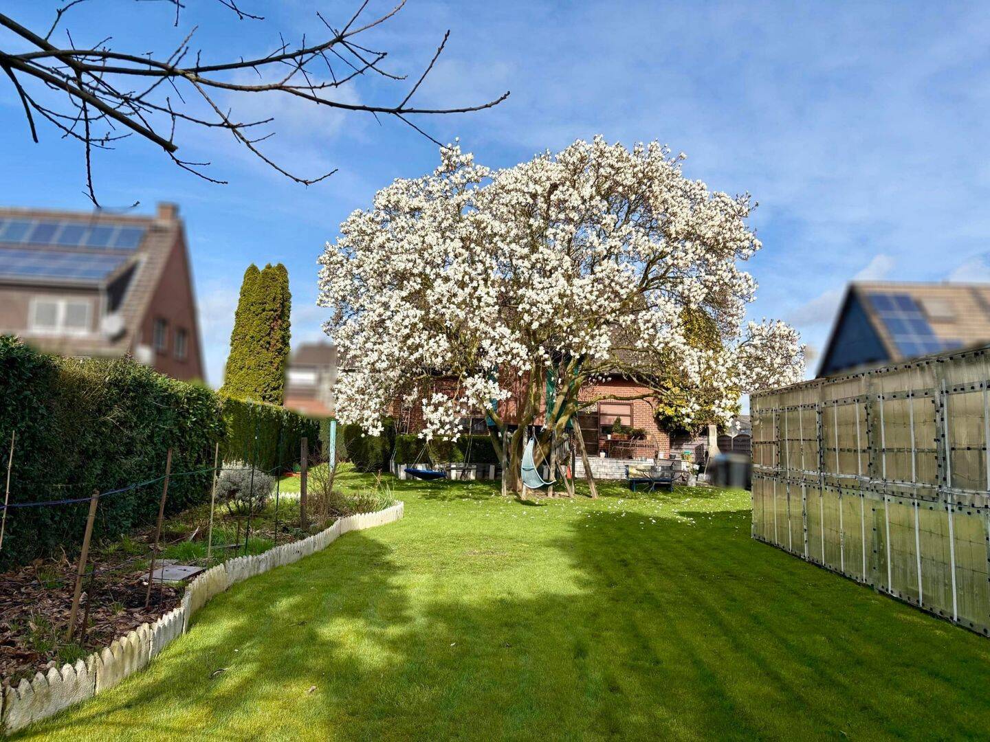 Einfamilienhaus zum Kauf - Ansicht 2