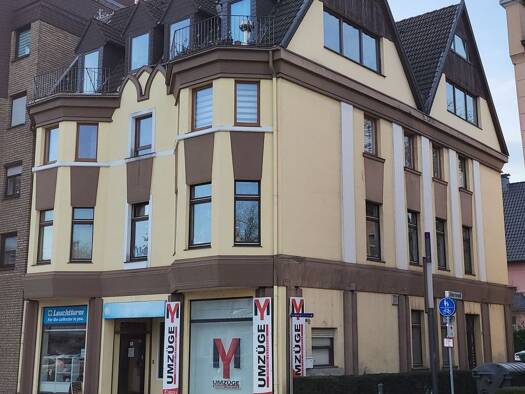 Mehrfamilienhaus zum Kauf 380.000 € 460 m² Herford 32052