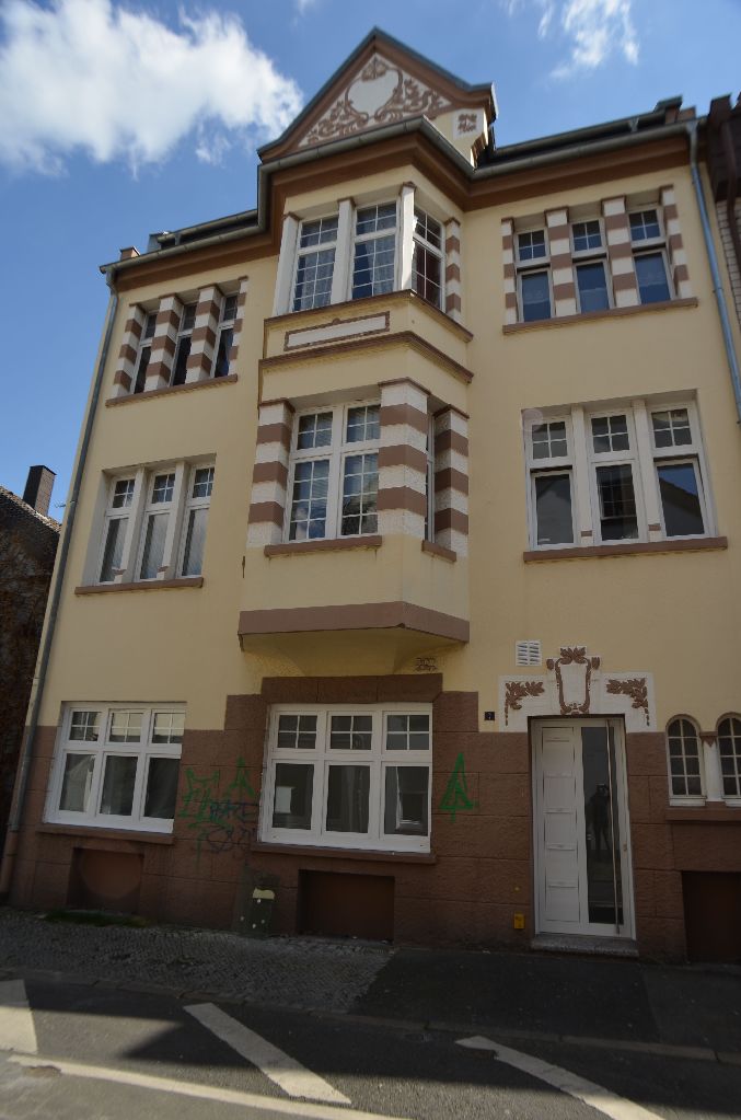 Wohnung zur Miete 450 € 2 Zimmer 60 m²<br/>Wohnfläche 1.<br/>Geschoss 01.01.2025<br/>Verfügbarkeit Kleine Burgstr. 7 Unna - Mitte Unna 59423