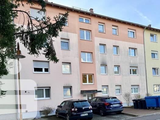 Wohnung zum Kauf 184.000 € 3 Zimmer 71 m² Burghausen 84489