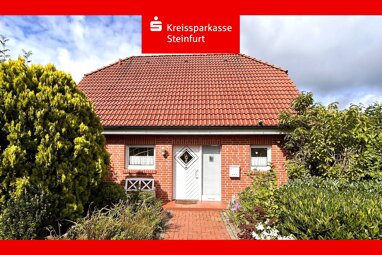 Einfamilienhaus zum Kauf 339.000 € 4 Zimmer 101,1 m² 426 m² Grundstück Emsdetten 48282