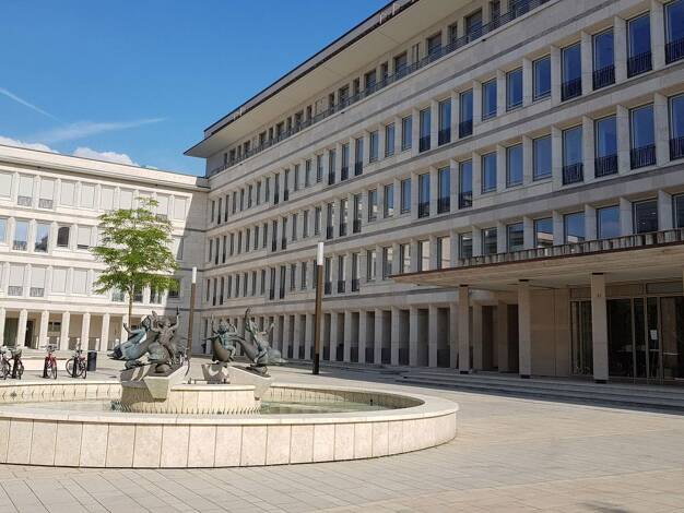 Wohnung zum Kauf provisionsfrei 1.157.000 € 4 Zimmer 134 m² 1. Geschoss Köln 50670