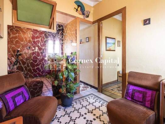 Wohnung zum Kauf 312.000 € 53 m² Barcelona 08001