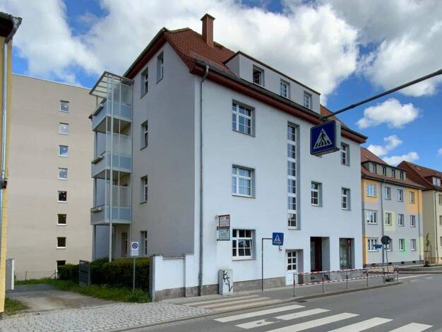 Wohnung zur Miete 550 € 2 Zimmer 65 m² frei ab 01.06.2026 Sondershausen 99706