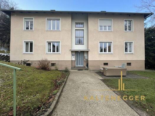 Wohnung zum Kauf 169.990 € 3 Zimmer 62 m² 1. Geschoss Pressbaum 3021