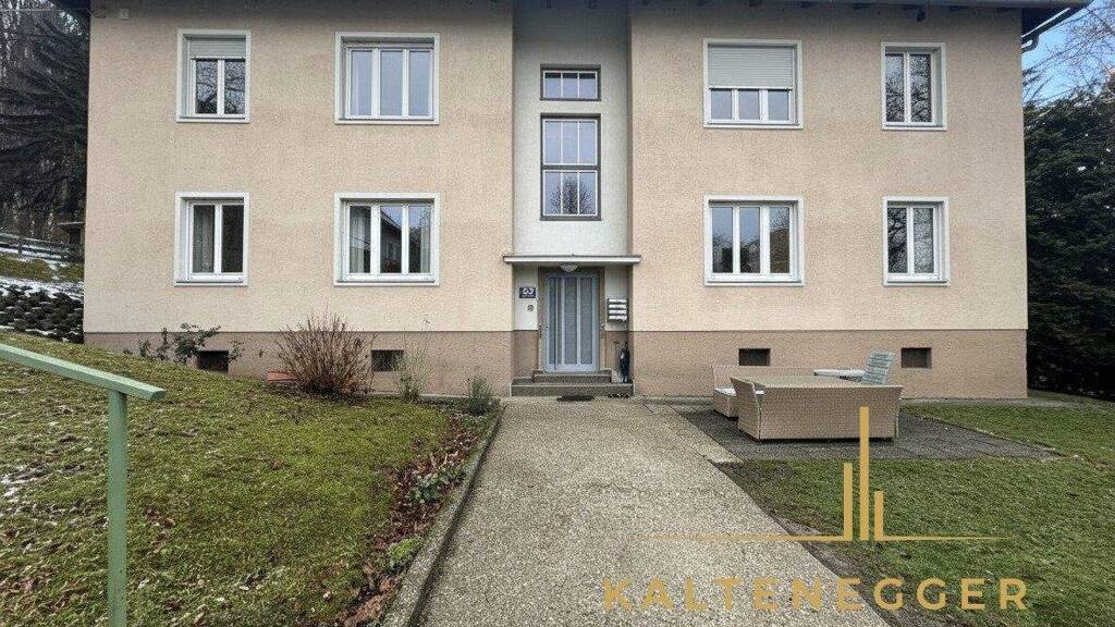 Wohnung zum Kauf 169.990 € 3 Zimmer 62 m² 1. Geschoss Pressbaum 3021