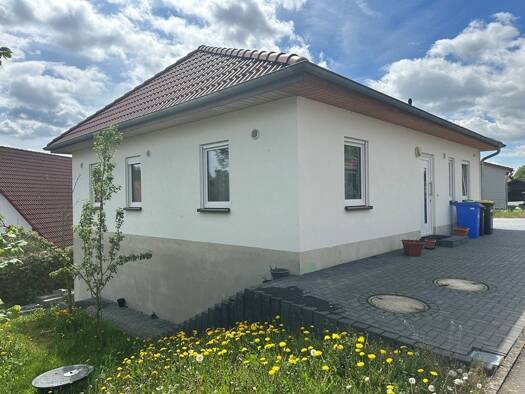 Einfamilienhaus zum Kauf provisionsfrei 220.000 € 3 Zimmer 82 m² 516 m² Grundstück Adelebsen Adelebsen 37139
