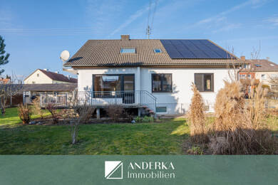 Einfamilienhaus zum Kauf 395.000 € 6 Zimmer 155 m² 733 m² Grundstück Offingen Offingen 89362
