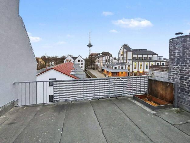 Reihenmittelhaus zum Kauf 299.000 € 6 Zimmer 127,1 m² 110,1 m² Grundstück frei ab sofort Osterfeuerberg Bremen 28219