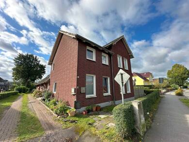Mehrfamilienhaus zum Kauf 349.000 € 12,5 Zimmer 300 m² 1.718 m² Grundstück Brande-Hörnerkirchen 25364