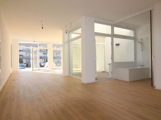 Wohnung zur Miete 576 € 2 Zimmer 64 m² Mastweg 102 Cronenberg Wuppertal 42349