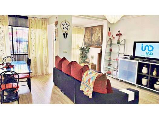 Villa zum Kauf 316.000 € 4 Zimmer 120 m² Sant Vicent del Raspeig / San Vicente del Raspeig 03690