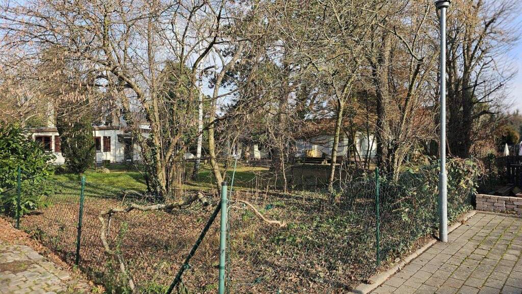 Grundstück zum Kauf 345.000 € 333 m² Grundstück Schwetzingen 68723