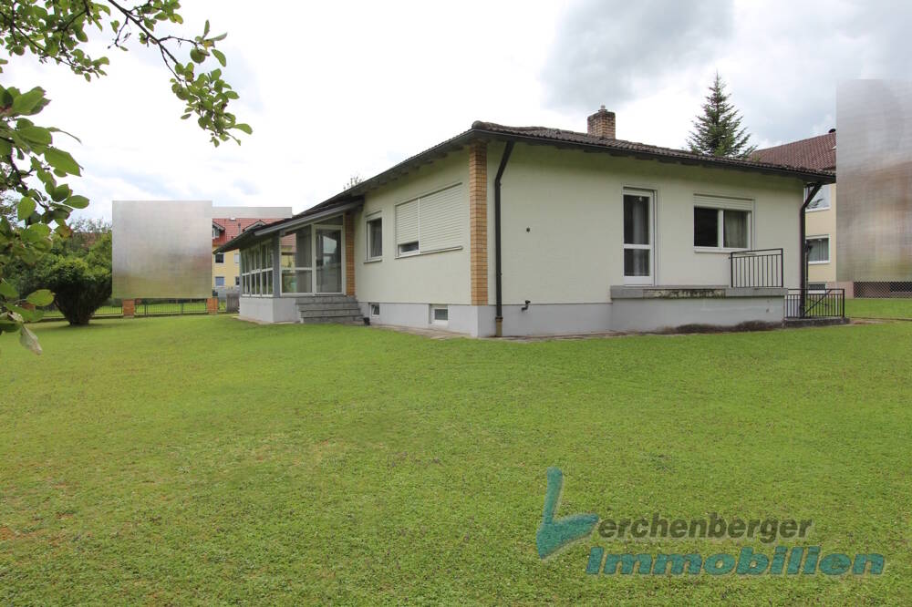 Haus – Plattling, Deggendorf - Ansicht 5