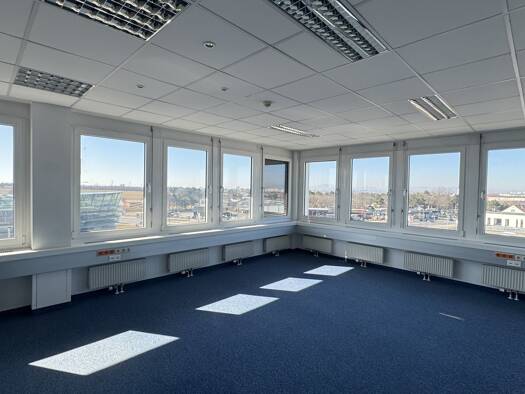 Bürofläche zur Miete 8,50 € Concorde Business Park Schwechat 2320