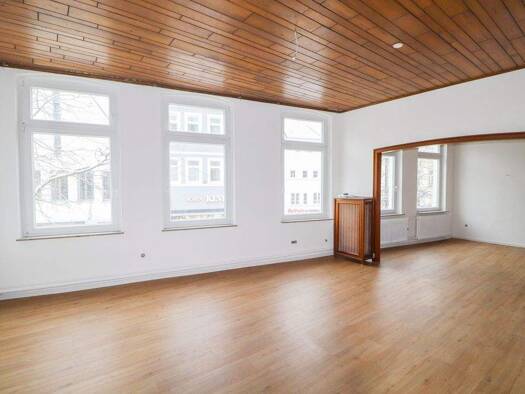 Wohnung zur Miete 1.650 € 5 Zimmer 165 m² 1. Geschoss Innenstadt Oldenburg (Oldenburg) 26122