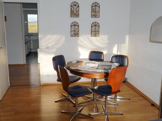 Wohnung zur Miete 890 € 3 Zimmer 76 m² Geschoss 3/3 frei ab sofort Mariahof Trier 54296