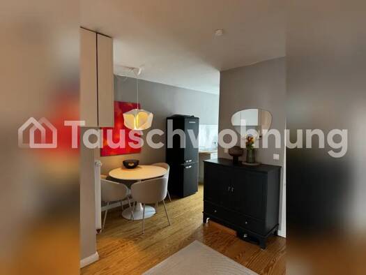 Wohnung zur Miete Tauschwohnung 980 € 2,5 Zimmer 58 m² 2. Geschoss Alsterdorf Hamburg 22303