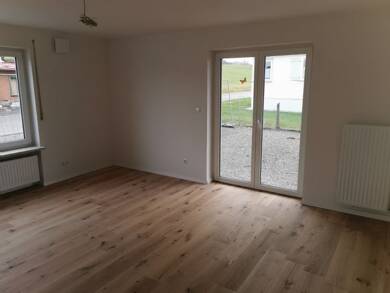 Wohnung zur Miete 1.145 € 4 Zimmer 94 m² EG frei ab 01.11.2025 Lindenberg Lindenberg im Allgäu 88161